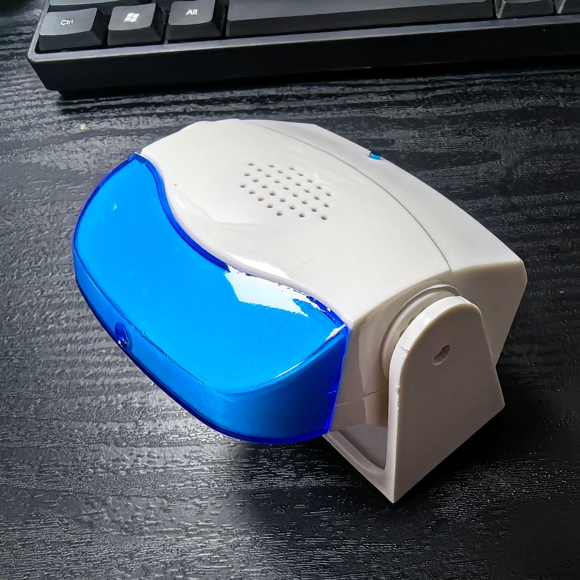 Wireless Door Sensor - Campanello Wireless con Sensore di Movimento