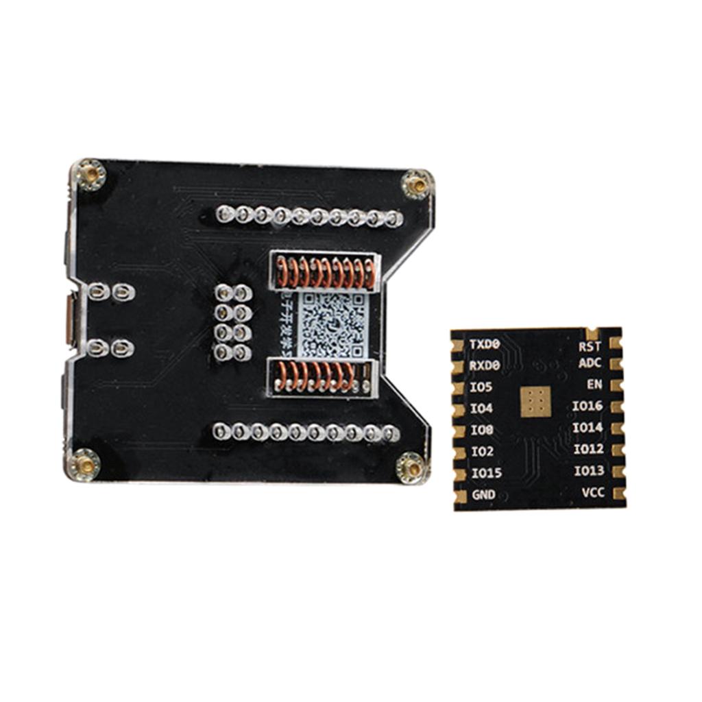 Home Automation Kit - Modulo WiFi ESP8266 ad Alte Prestazioni,
