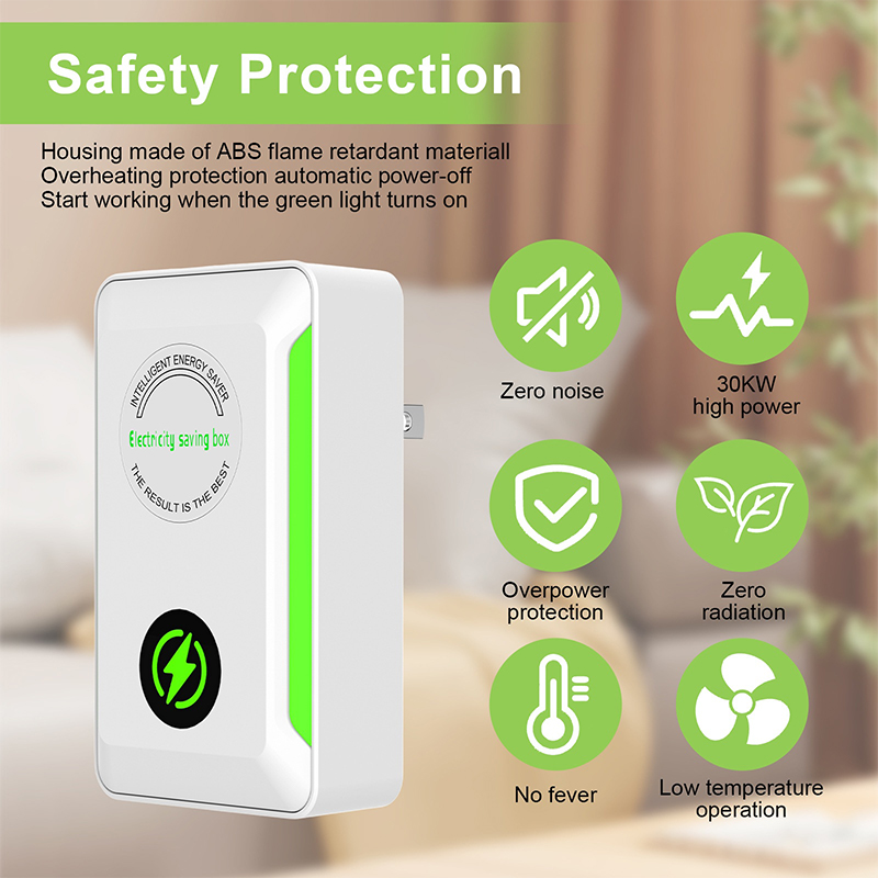 Smart Home Package - Risparmio energetico elettrico Risparmio energetico intelligente