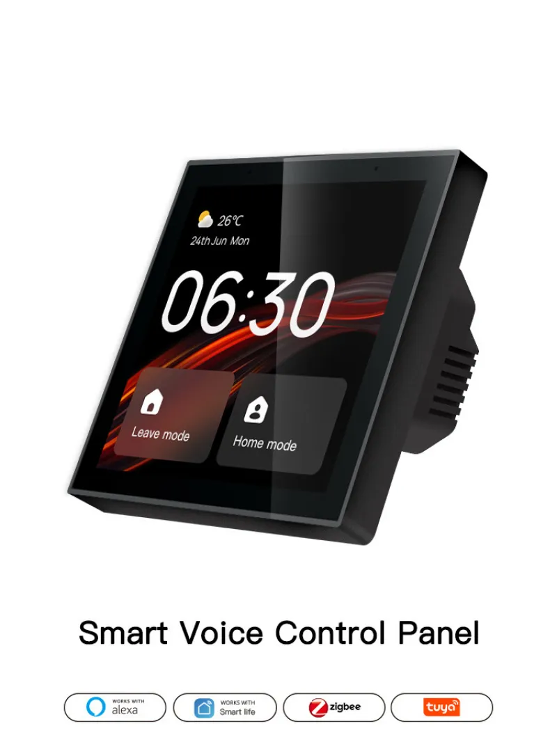 Smart Home Ir - Interruttore Intelligente Tuya Smart Home da