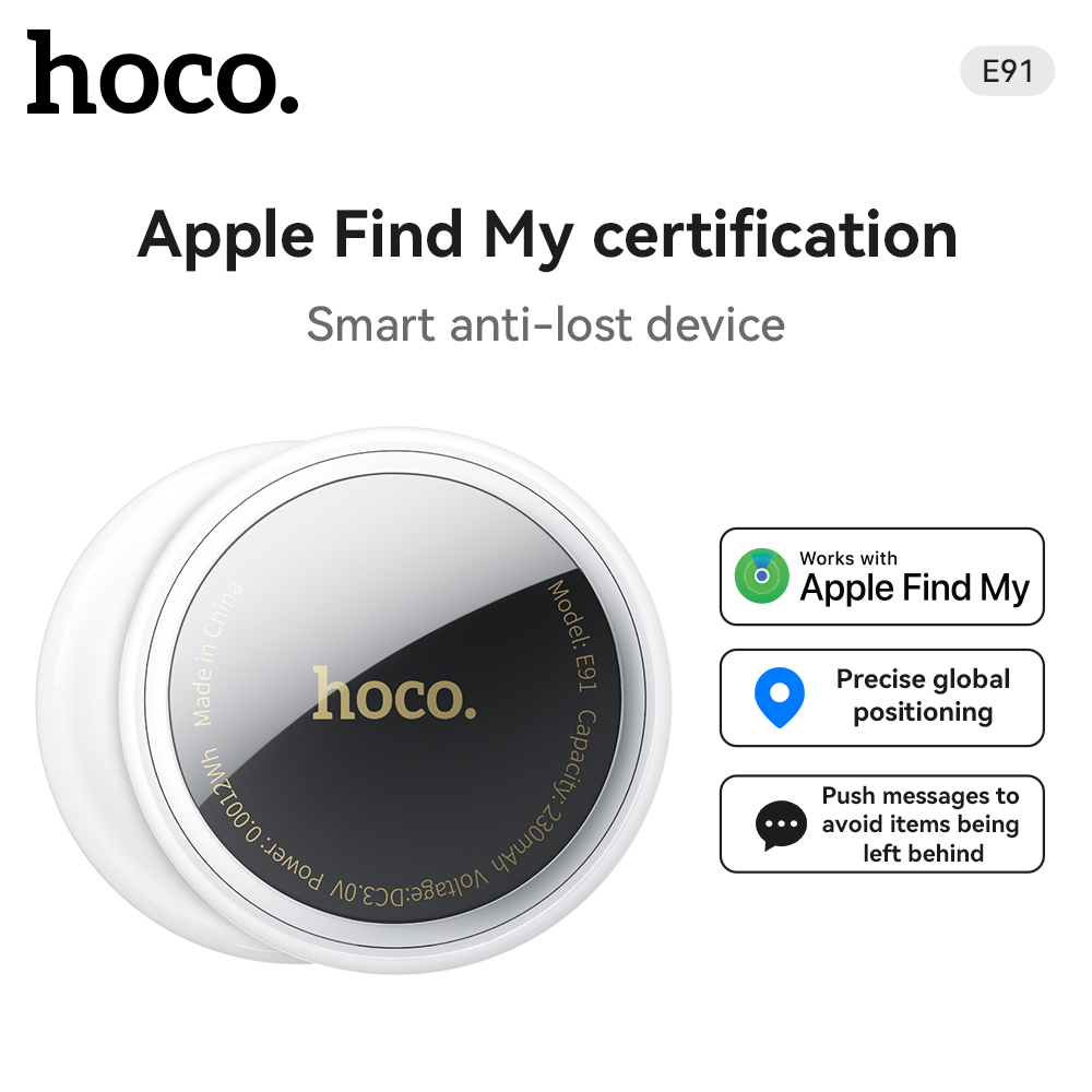 Smart Home Iot - Dispositivo Anti-Smarrimento, Localizzatori GPS Intelligenti con