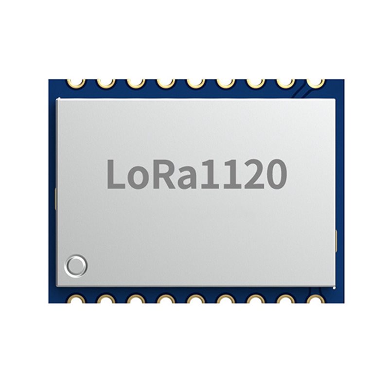 Smart Home Ir - 【PREZZO-DROP!】LR1120 Modulo RF wireless Lora Banda