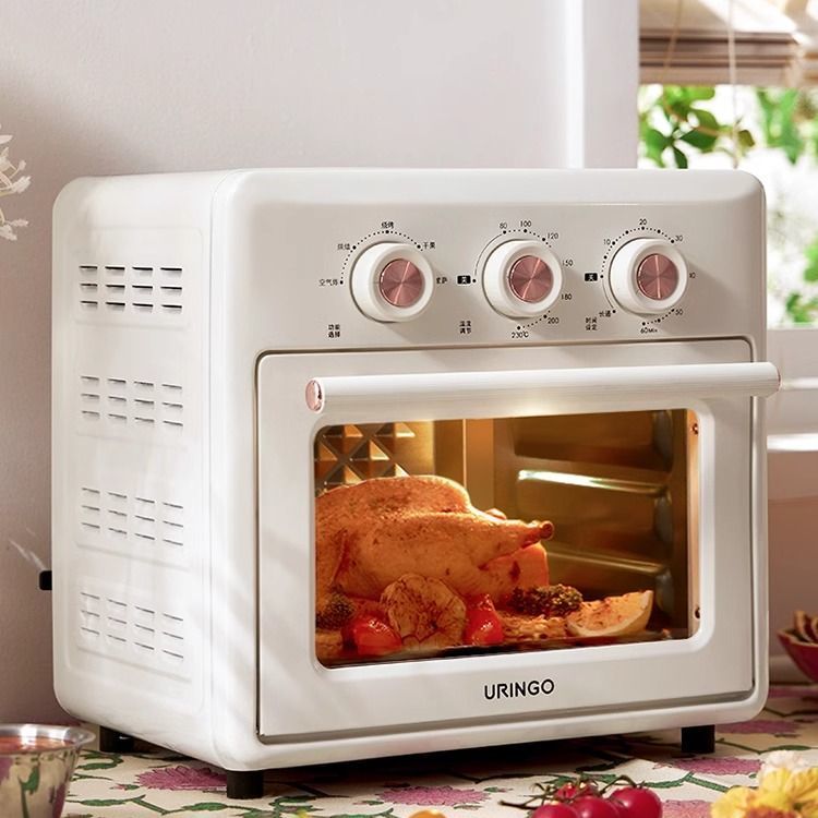 Smart Home Oven - Forno elettrico per uso domestico, piccola