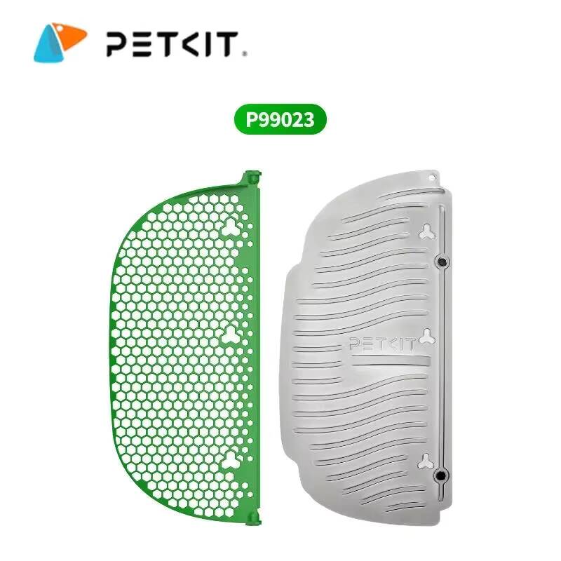 Smart Home Package - PETKIT Set di rimozione lettiera magnetica