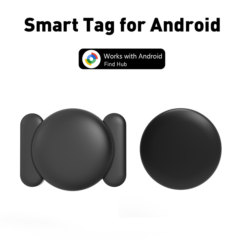 Smart Home Package - Localizzatore di Sicurezza Android Google Find