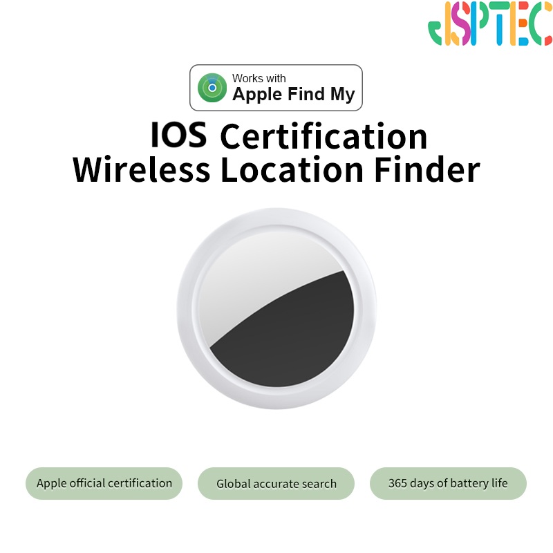 Smart Home Iot - Tag Bluetooth di sicurezza JSPTEC basato