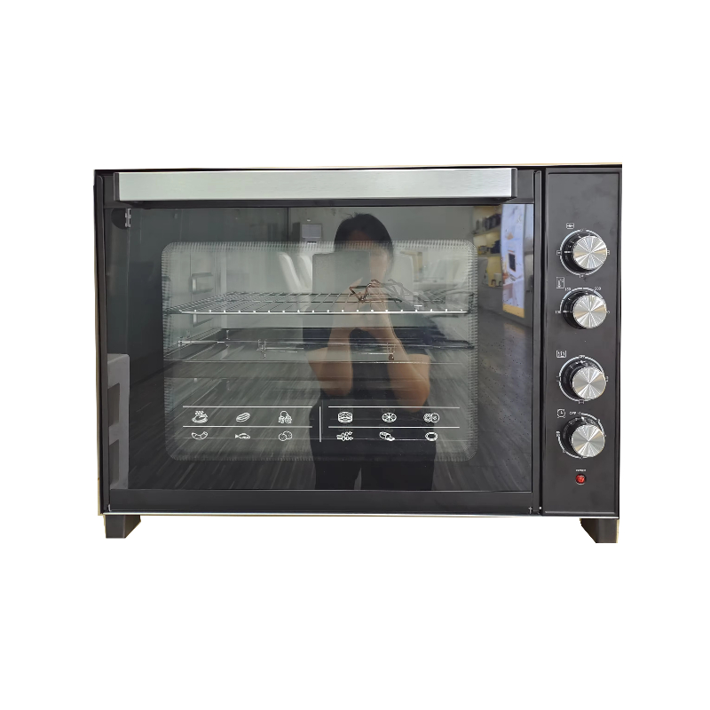 Smart Home Oven - Forno elettrico intelligente professionale da 100