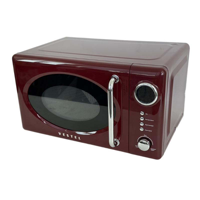 Smart Home Oven - Forno a convezione con display digitale
