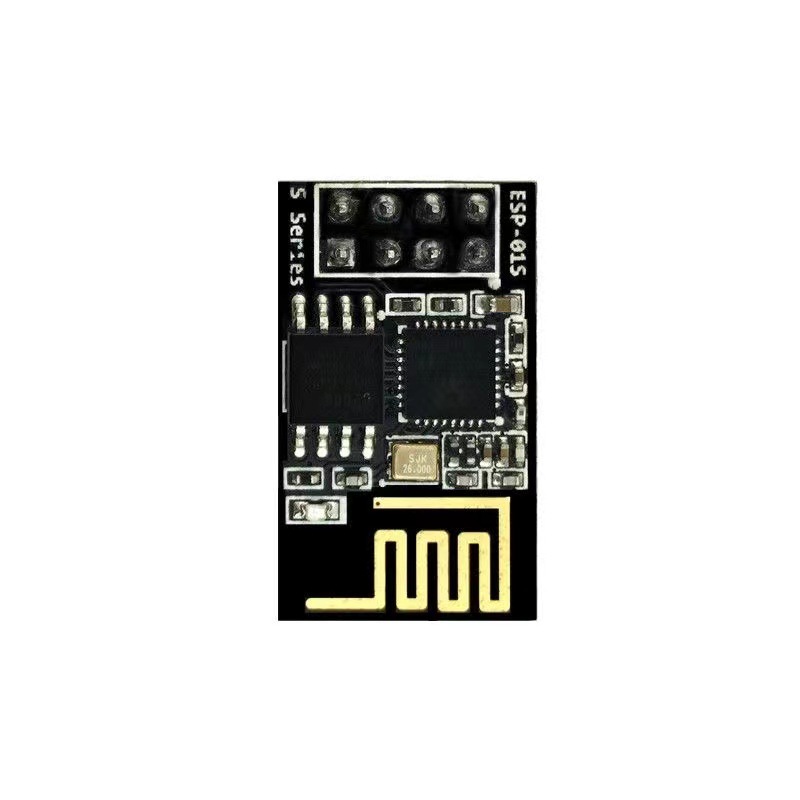 Smart Home Arduino Project - 2 pezzi ESP8266 ESP 01 Modulo