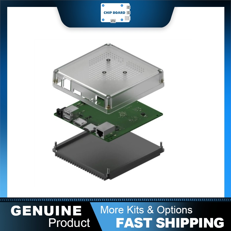 Smart Home Integration - Hub Smart Verde per Casa Intelligente,