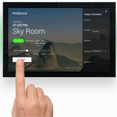 Smart Home Iot - Montaggio a parete Smart Home 10