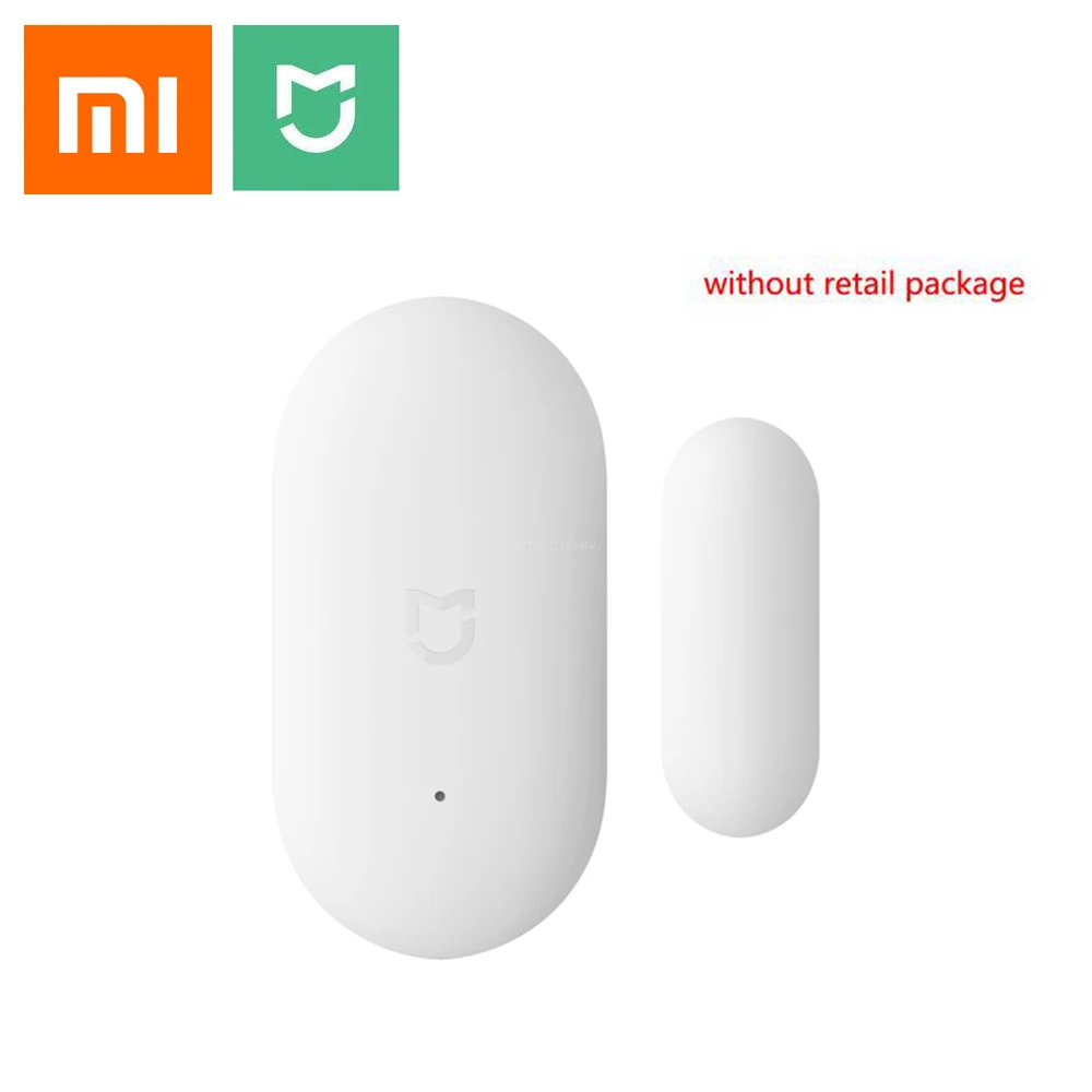 Smart Home Xiaomi App - Sensore per Porte e Finestre Xiaomi
