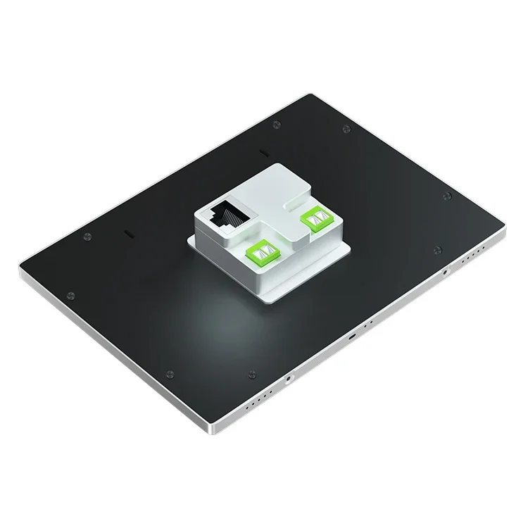Smart Home Panel - Tablet da incasso per smart home