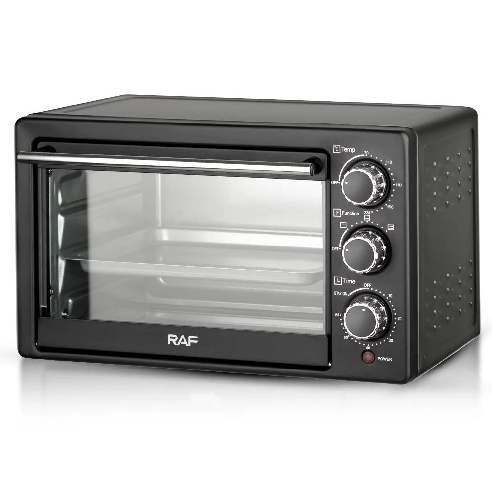 Smart Home Oven - l # Forno tostapane multifunzionale di