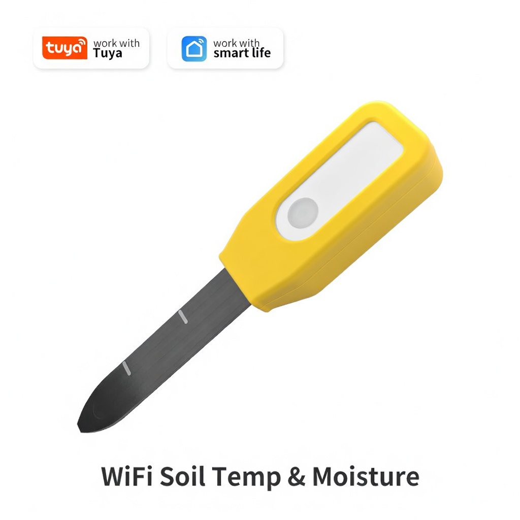Home Automation Kit - Sensore di Temperatura e Umidità del