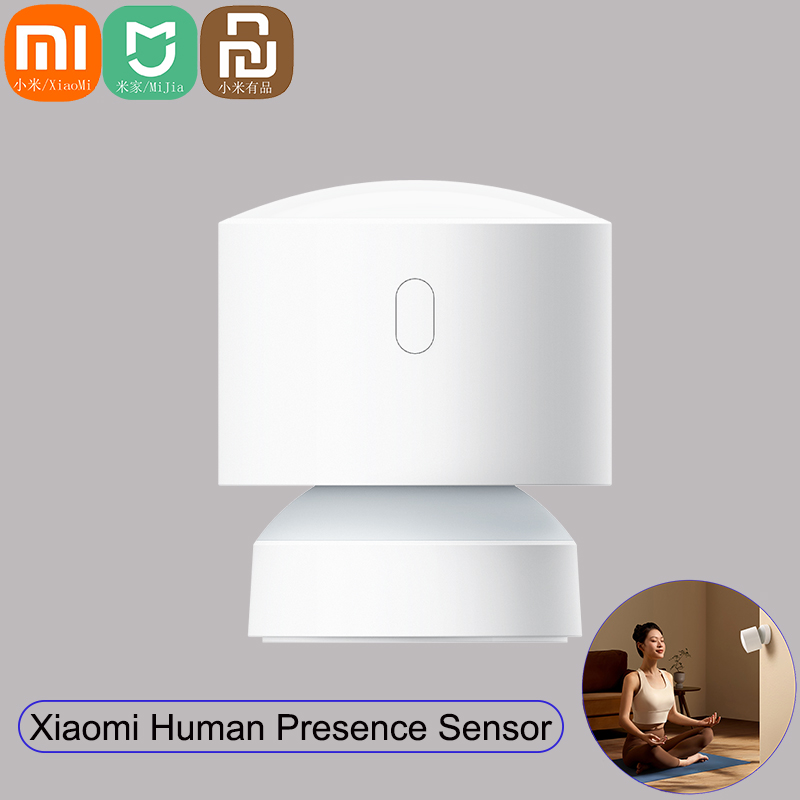 Smart Home Xiaomi App - Xiaomi Mi Home Rilevatore di sensori