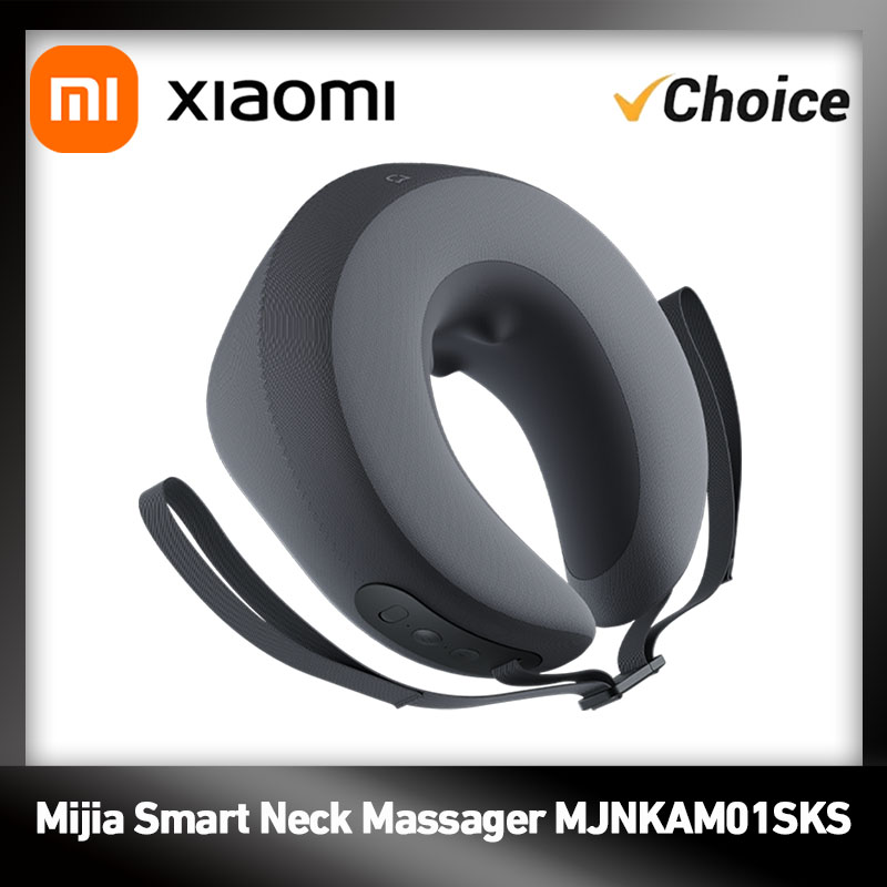Smart Home Xiaomi App - Xiaomi Mijia Smart Massaggiatore per il