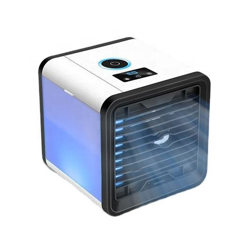 Smart Home Project - Ventilatore di Raffreddamento Mini Condizionatore d'Aria