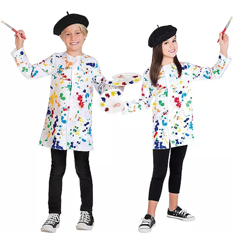 Smart Home Kits - Umorden Kit costume da artista unisex