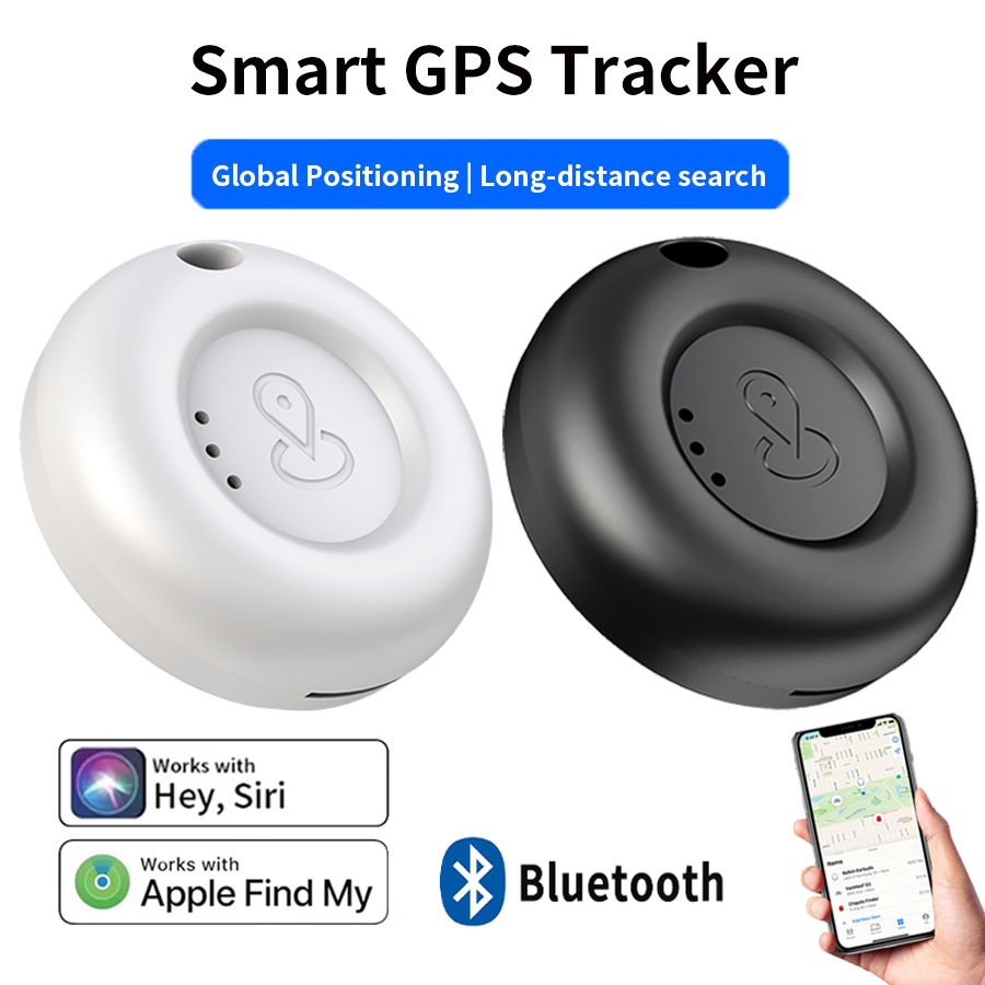 Smart Home Iot - Localizzatore GPS per iOS, Tag Intelligente