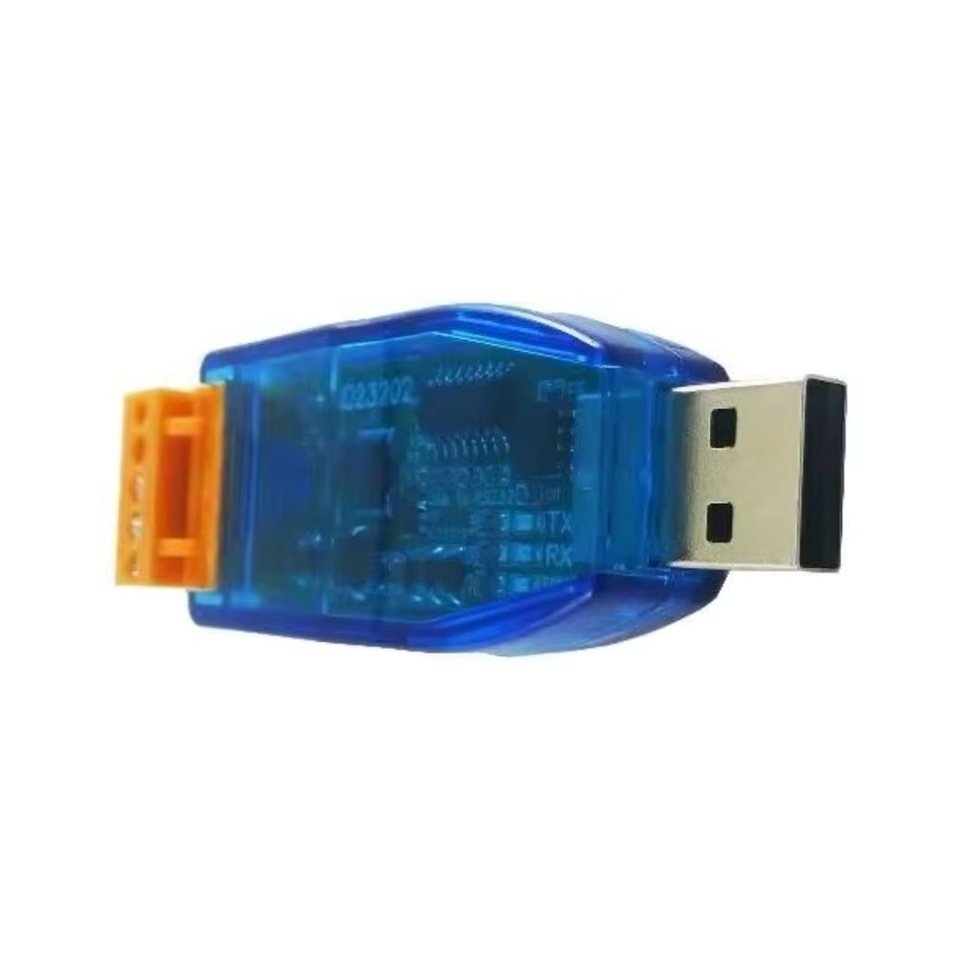 Smart Home With Plc - DC 12V 5V VCC Uscita USB