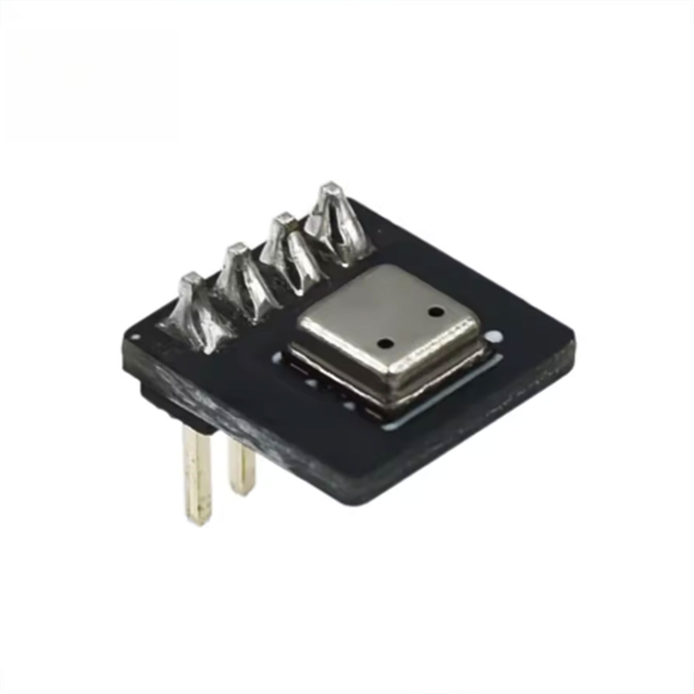 Smart Home Arduino Project - Sensore di umidità della temperatura DHT30