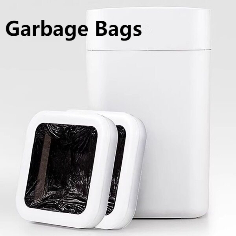 Smart Home Package - Sacchi per la Spazzatura Smart Trash