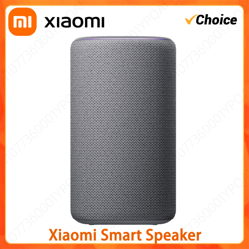 Smart Home Xiaomi App - Nuovo Xiaomi Mijia Altoparlante Intelligente AI