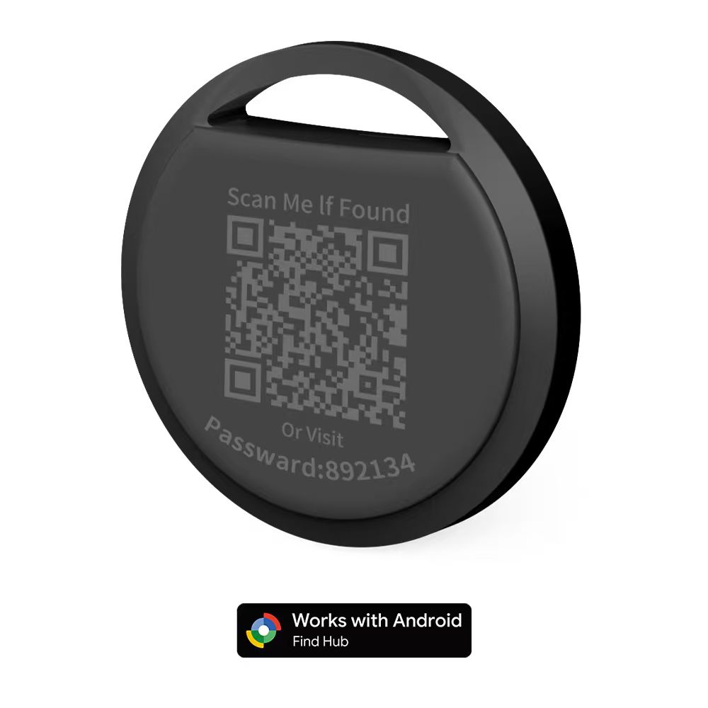 Codice QR Borsa per localizzat - Smart Home Qr Code recensione e prezzo
