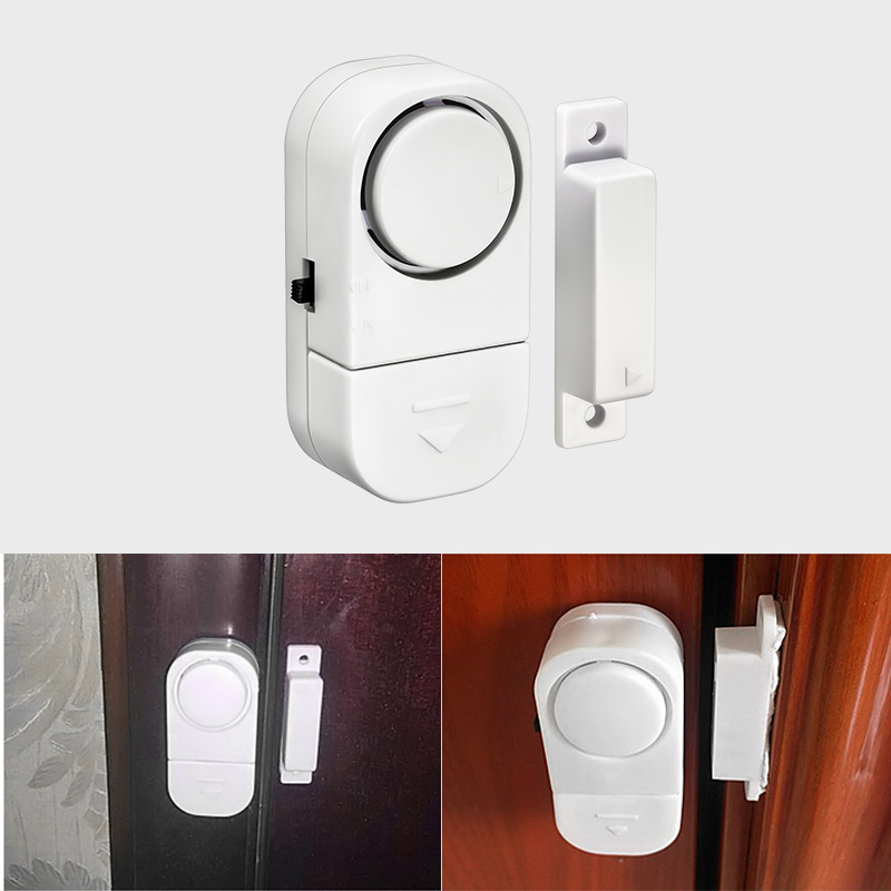 KERUI Allarme sensore porta in - Wireless Door Sensor recensione e prezzo