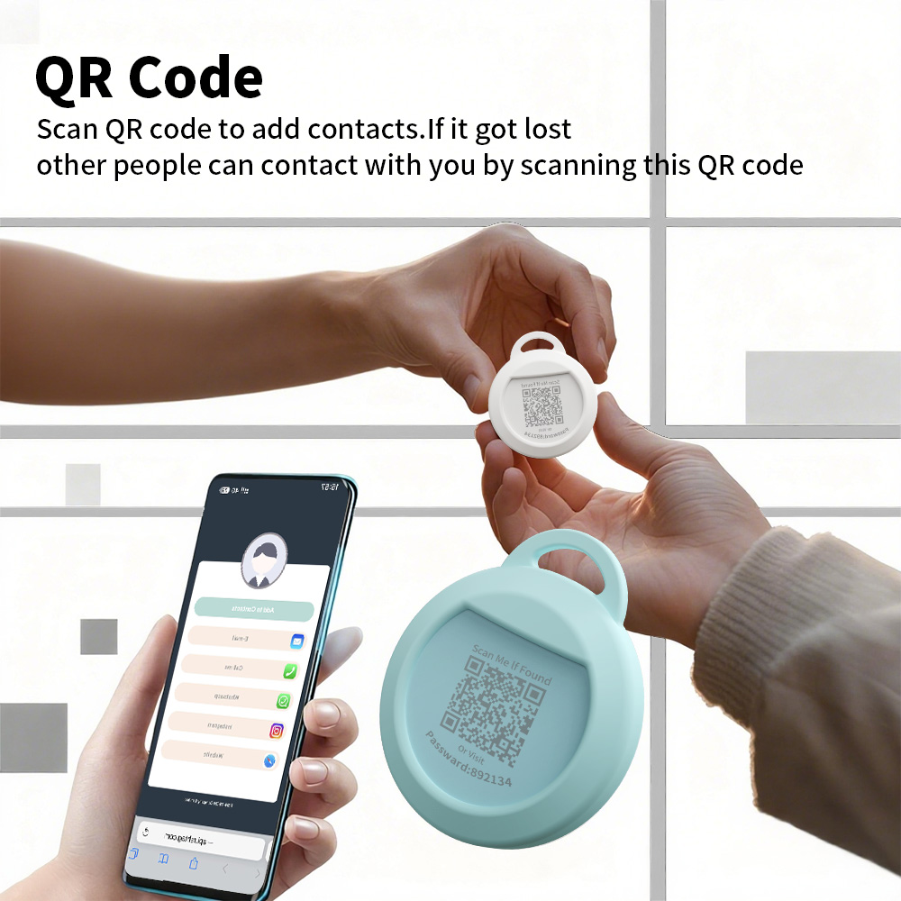 Kit localizzatore GPS di sicur - Smart Home Qr Code recensione e prezzo