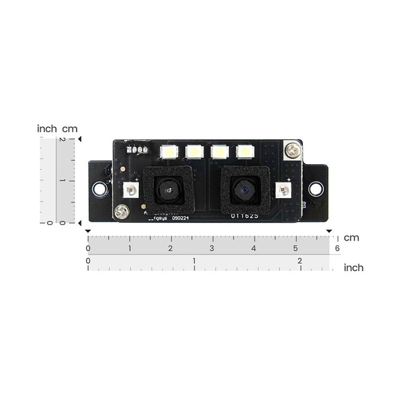 [AAAE 2026] Sensore di Riconos - Smart Home Qr Code recensione e prezzo