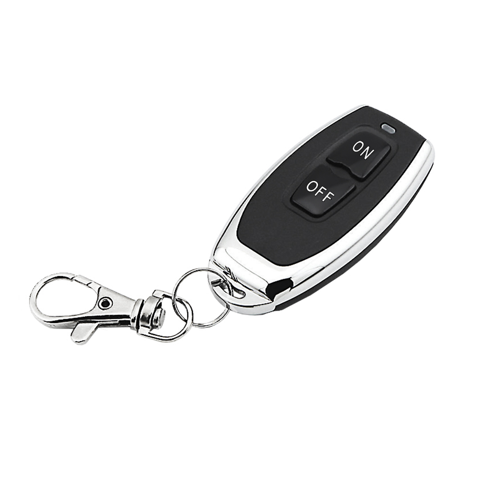 433 MHz Apprendimento Telecoma - Universal Remote Smart Home recensione e prezzo