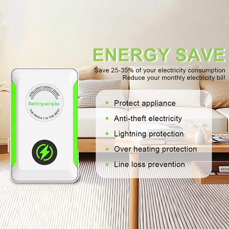 Risparmio energetico elettrico - Smart Home Package recensione e prezzo