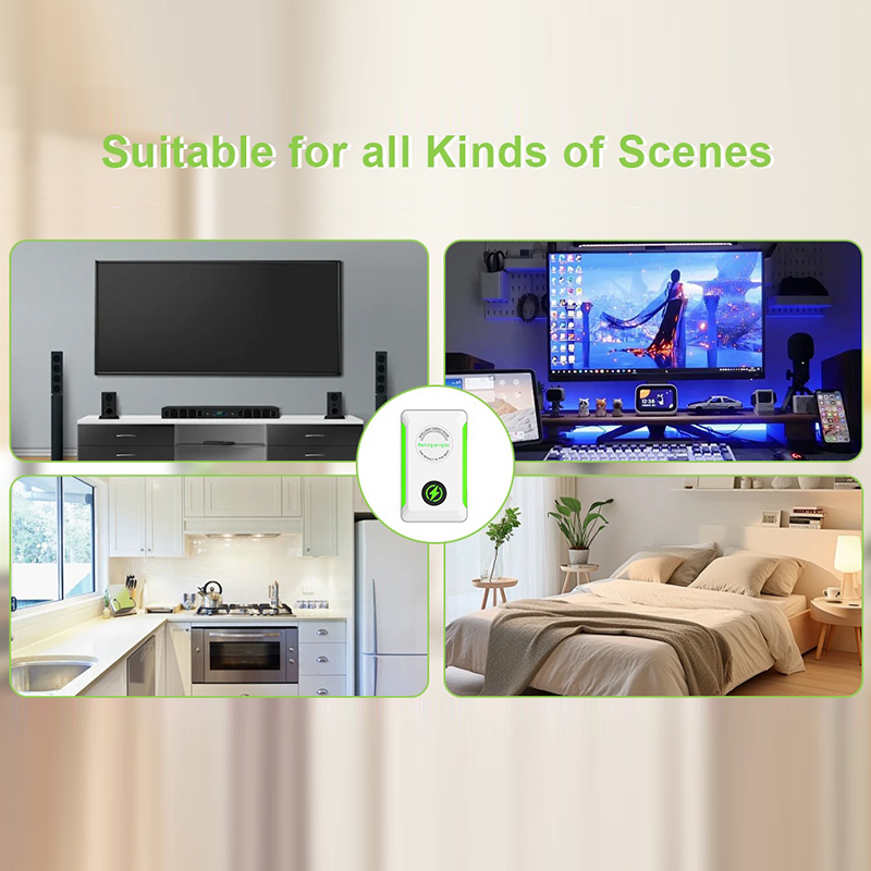 Risparmio energetico elettrico - Smart Home Package recensione e prezzo