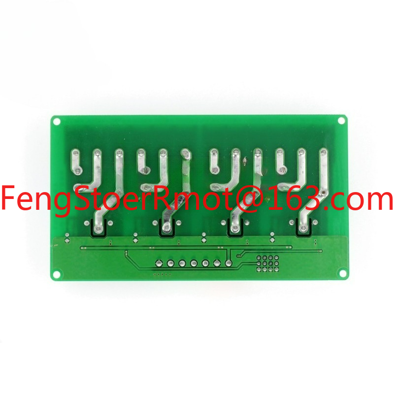 Modulo relè a 4 vie 5V/12V/24V - Smart Home With Plc recensione e prezzo