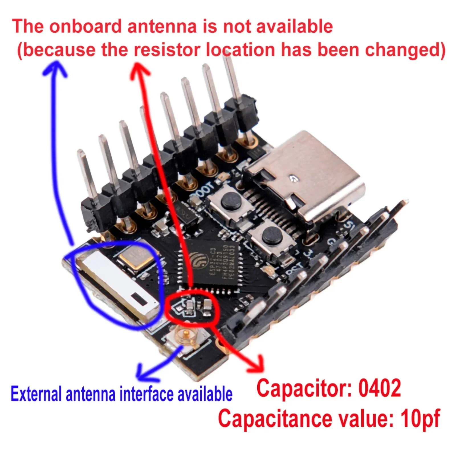 Scheda di Sviluppo ESP32-C3 Mi - Smart Home Arduino Project recensione e prezzo
