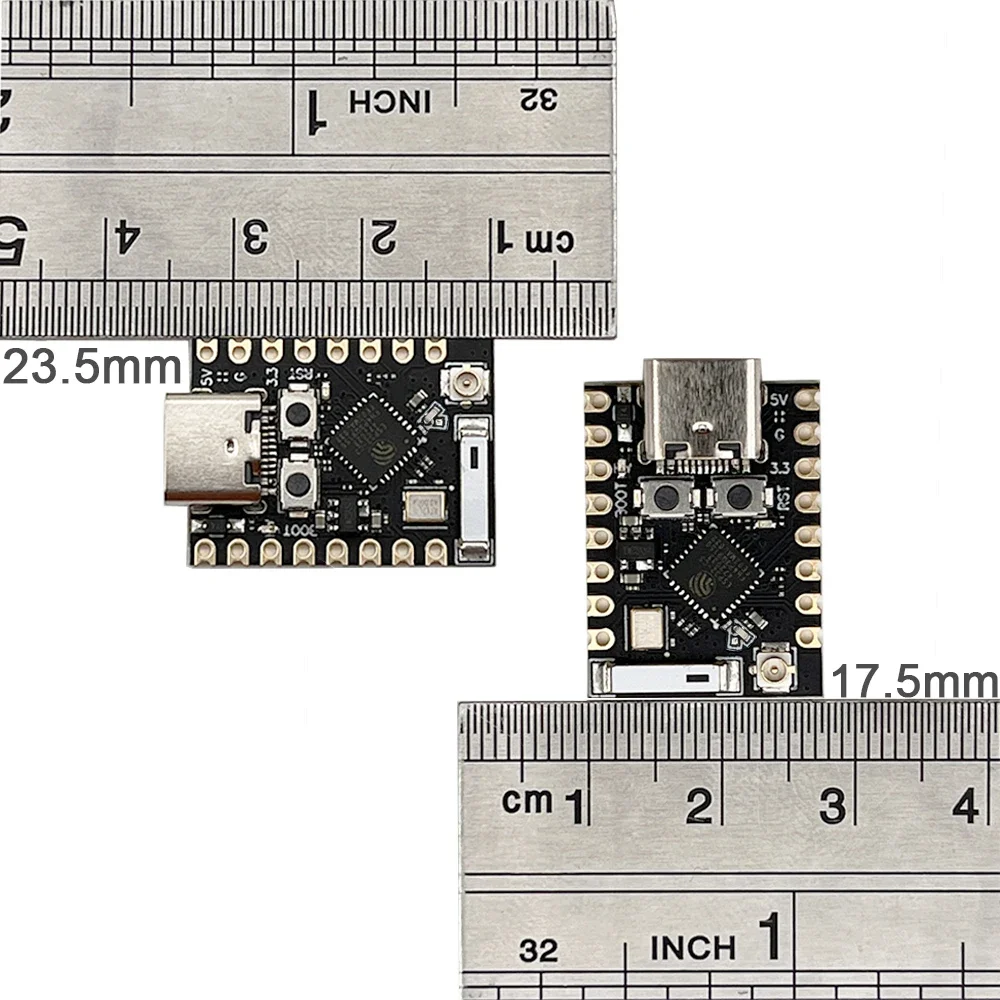 Scheda di Sviluppo ESP32-C3 Mi - Smart Home Arduino Project recensione e prezzo