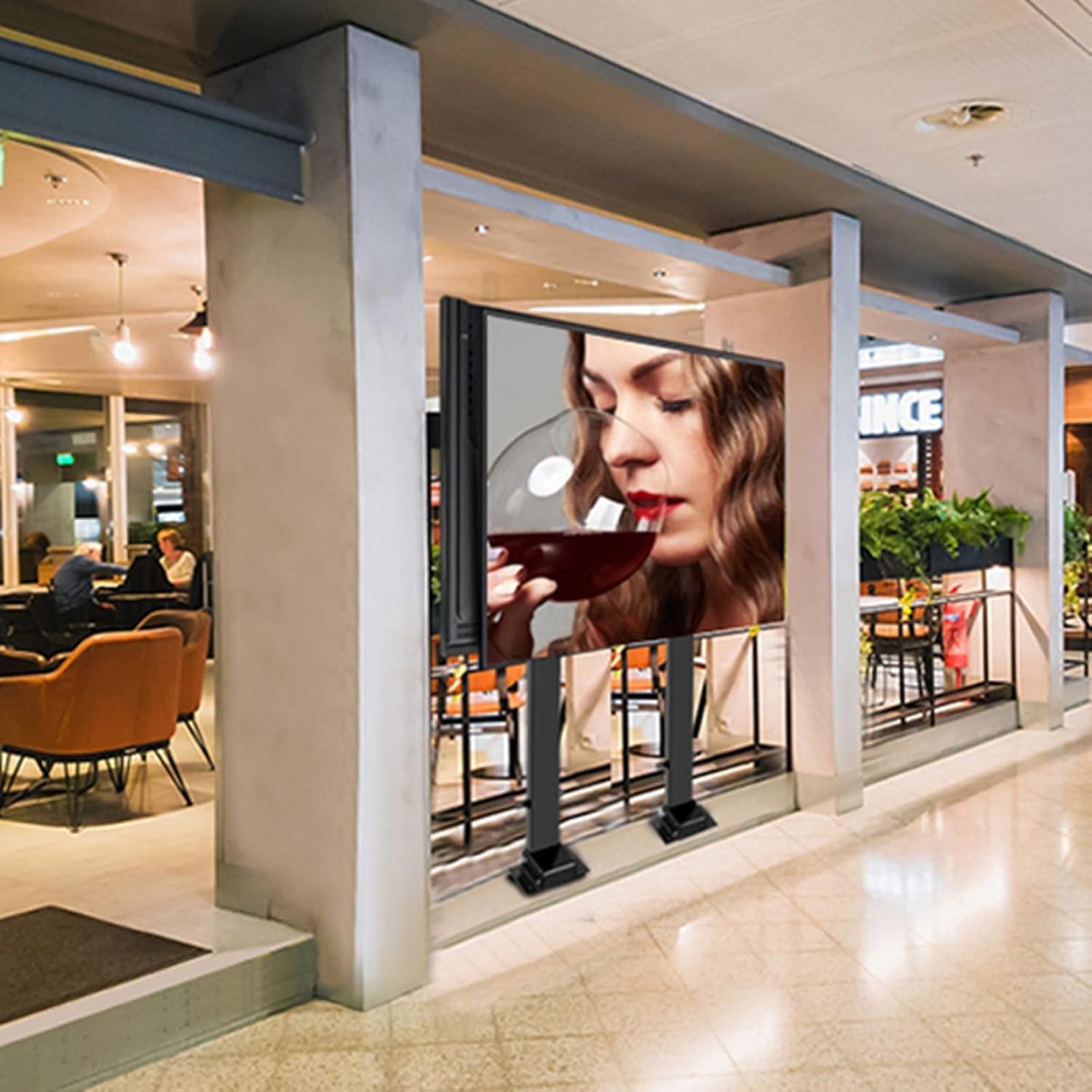 Meccanismo Motorizzato per Sis - Smart Home Furniture recensione e prezzo