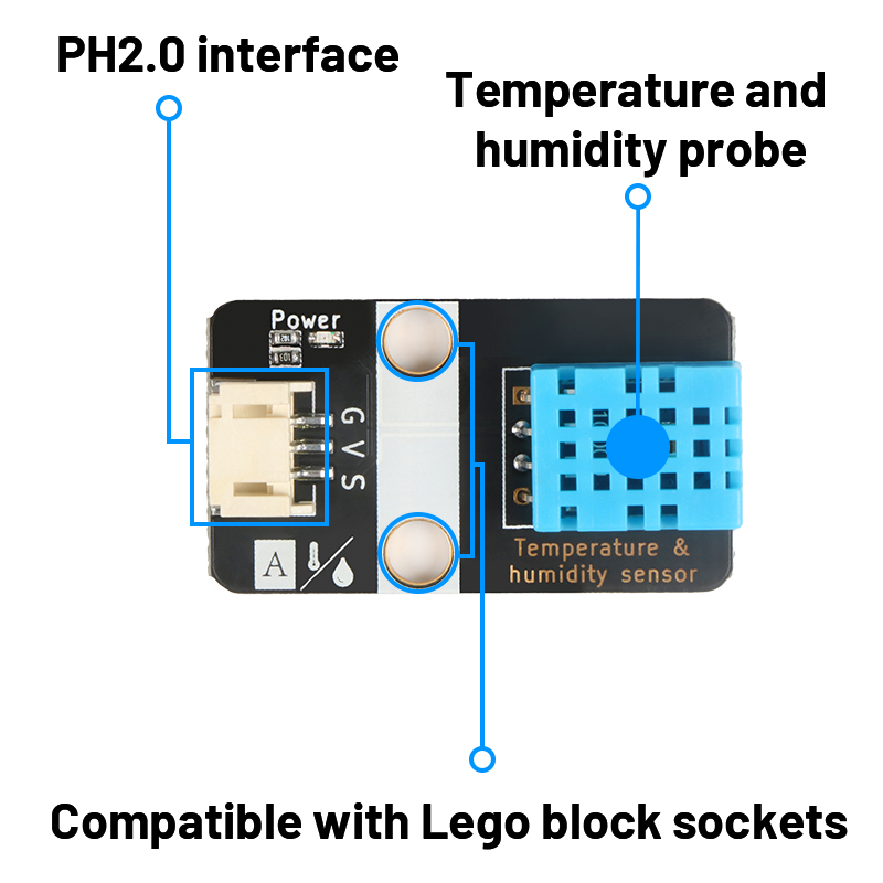 Sensore di Temperatura e Umidi - Smart Home Arduino Project recensione e prezzo