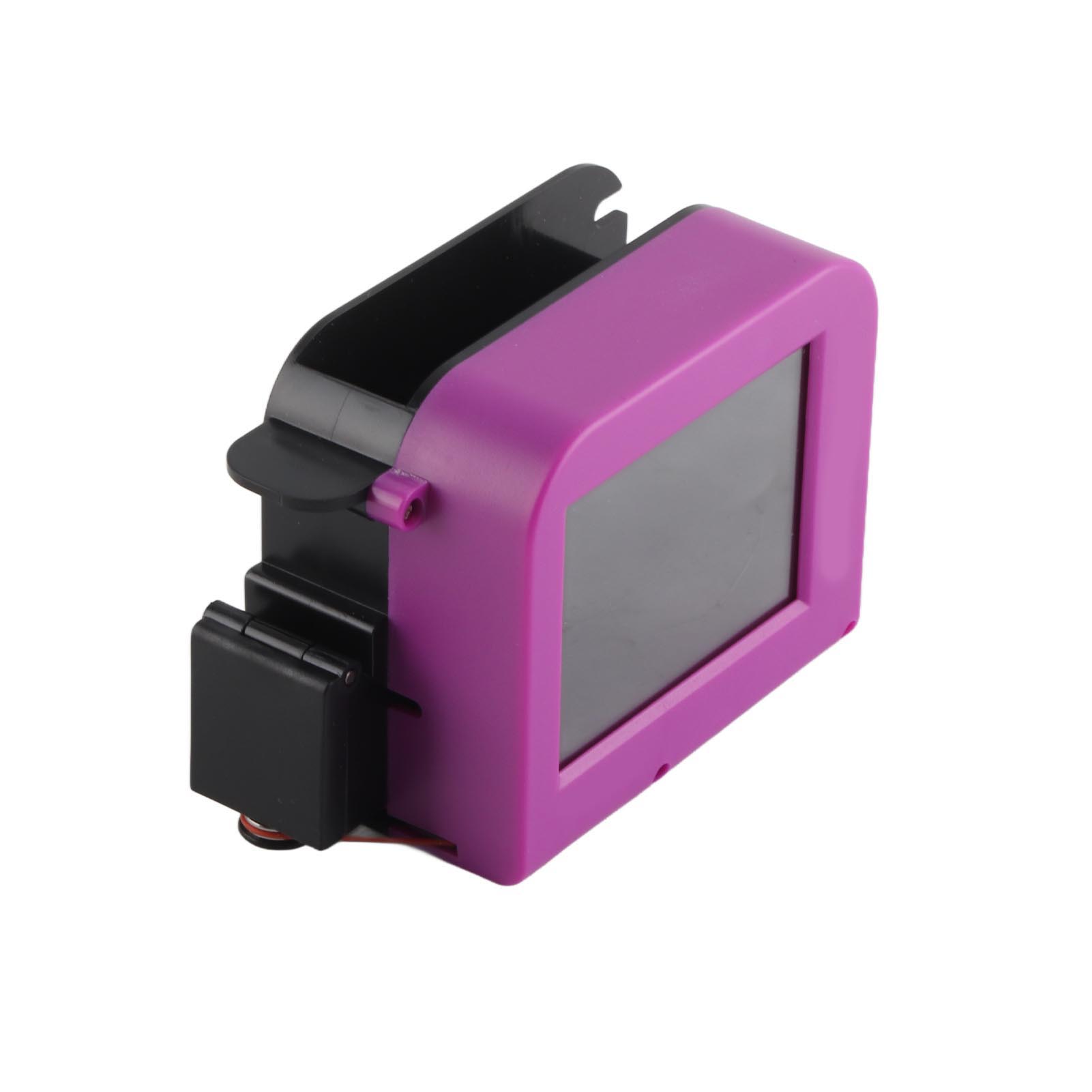 Stampante a Getto d'Inchiostro - Smart Home Qr Code recensione e prezzo