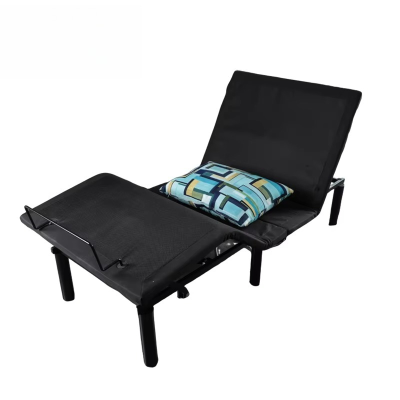 Letto pieghevole con telecoman - Smart Home Furniture recensione e prezzo