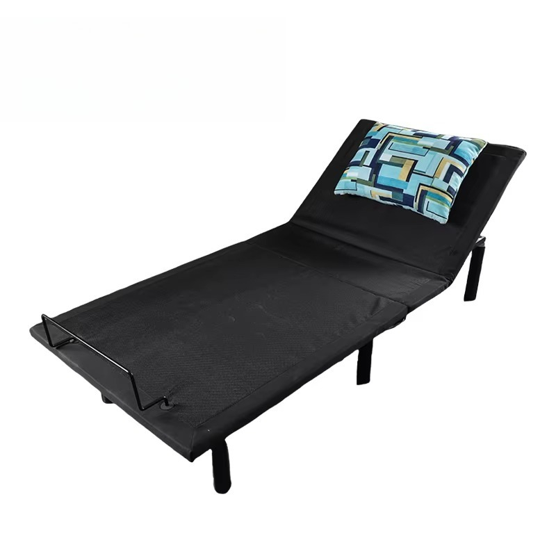 Letto pieghevole con telecoman - Smart Home Furniture recensione e prezzo