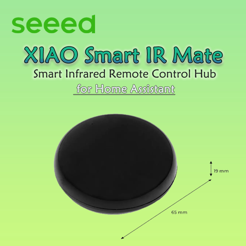 Hub di Controllo Remoto IR Int - Universal Remote Smart Home recensione e prezzo