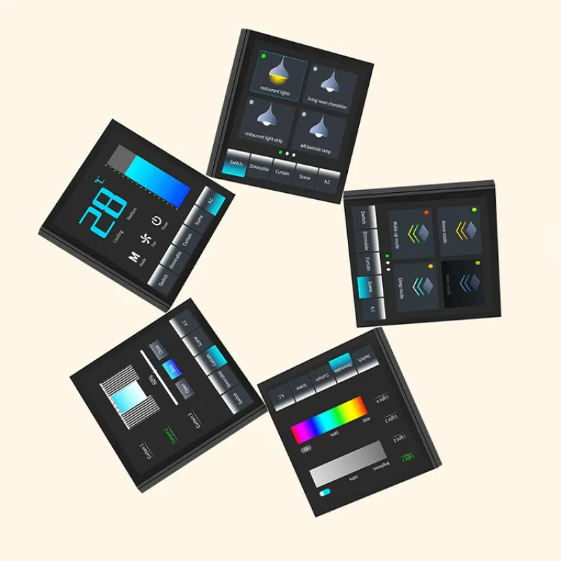Interruttore Intelligente Tuya - Smart Home Ir recensione e prezzo