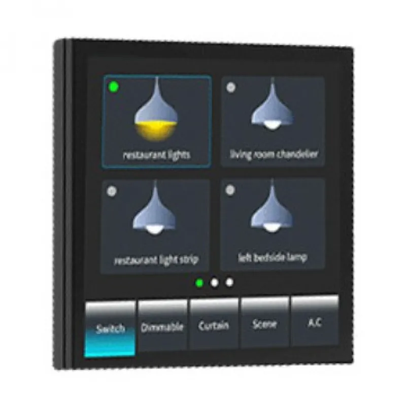 Interruttore Intelligente Tuya - Smart Home Ir recensione e prezzo