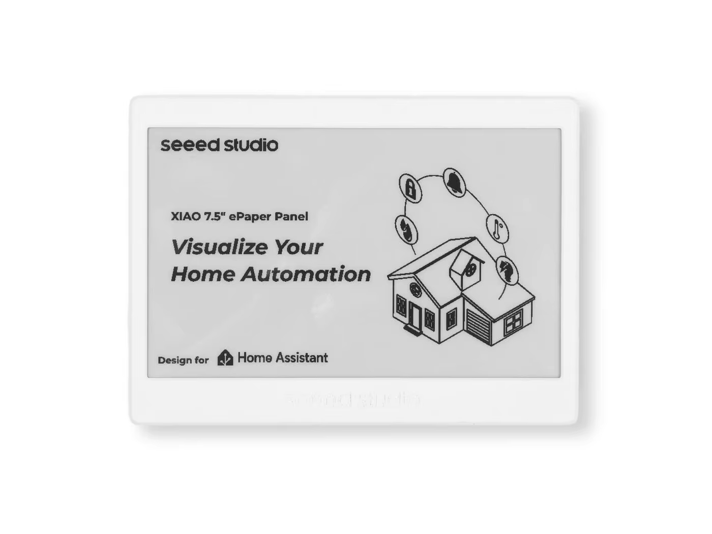 XIAO ESP32 ePaper Panel Scherm - Smart Home Arduino Project recensione e prezzo