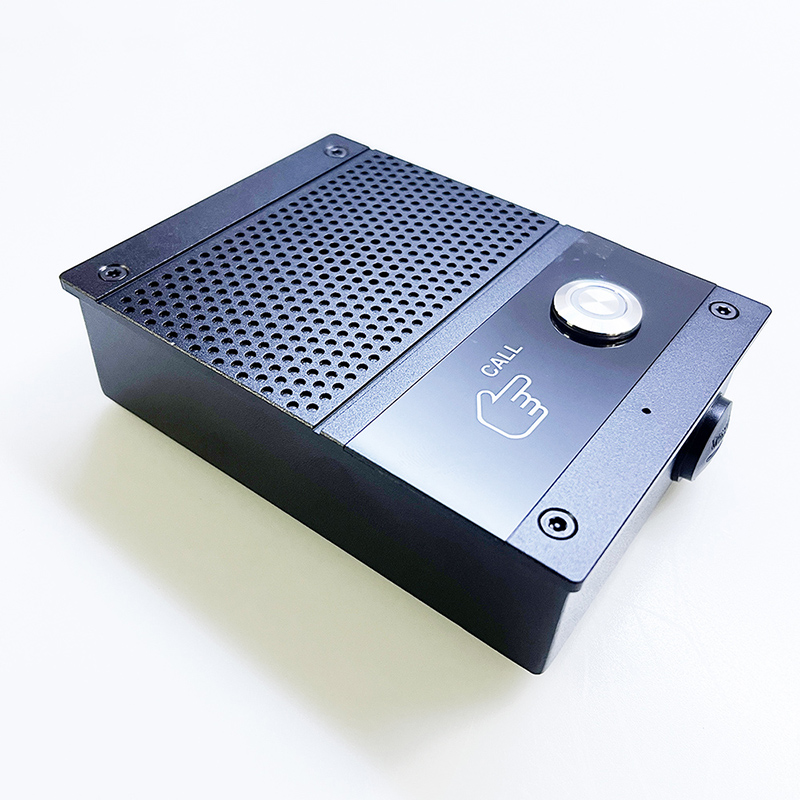 SIP Intercom Voice Control cam - Smart Home Kits recensione e prezzo