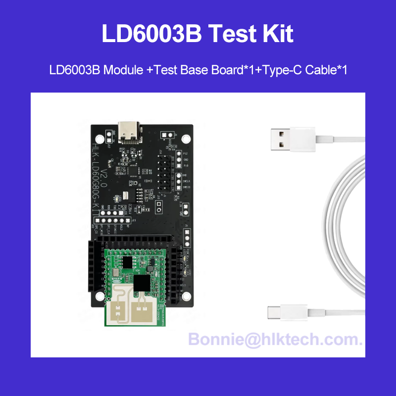 Modulo Radar di Rilevamento Pr - Smart Home With Plc recensione e prezzo