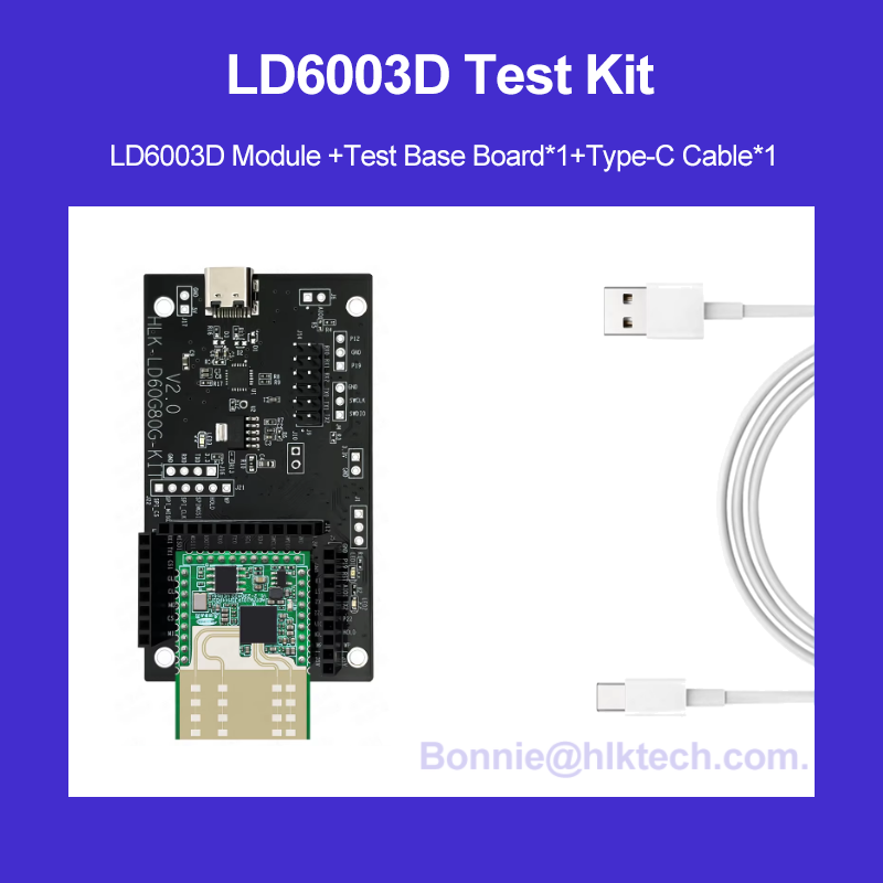 Modulo Radar di Rilevamento Pr - Smart Home With Plc recensione e prezzo